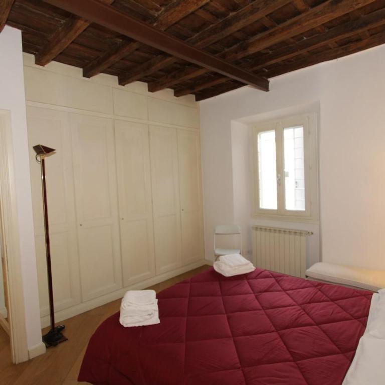 Luxury Campo de' Fiori - Appartamento con 2 Camere da Letto - 8