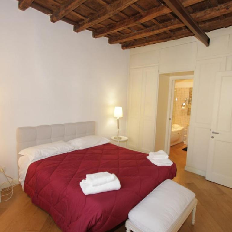 Luxury Campo de' Fiori - Appartamento con 2 Camere da Letto - 12