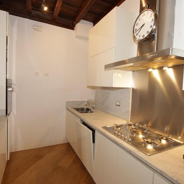 Luxury Campo de' Fiori - Appartamento con 2 Camere da Letto - 14
