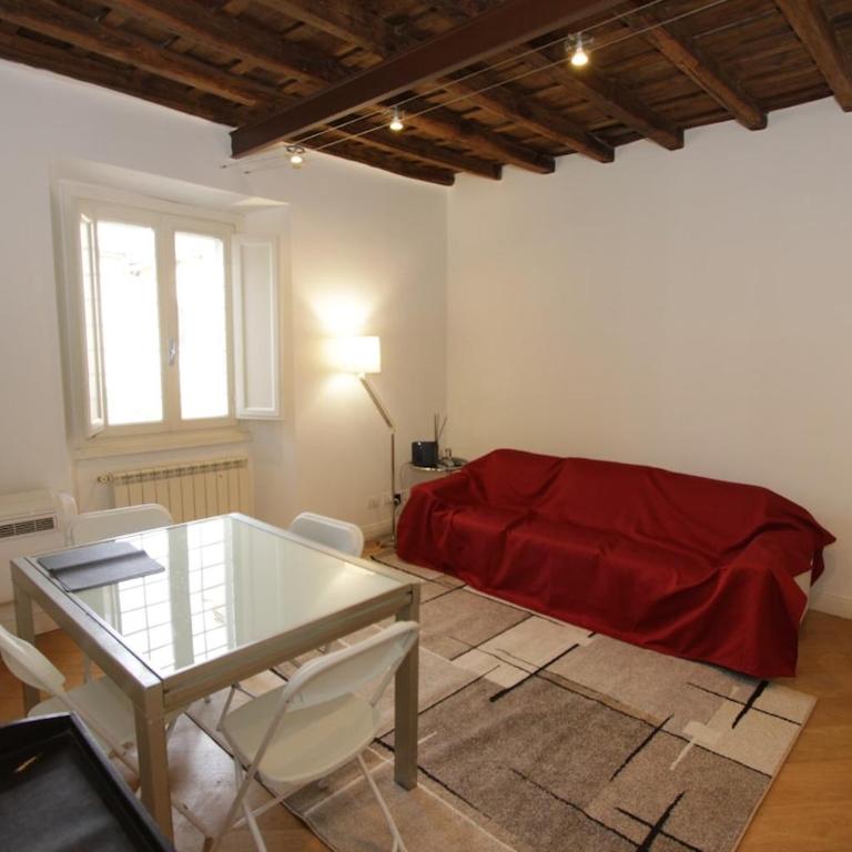 Luxury Campo de' Fiori - Appartamento con 2 Camere da Letto - 16