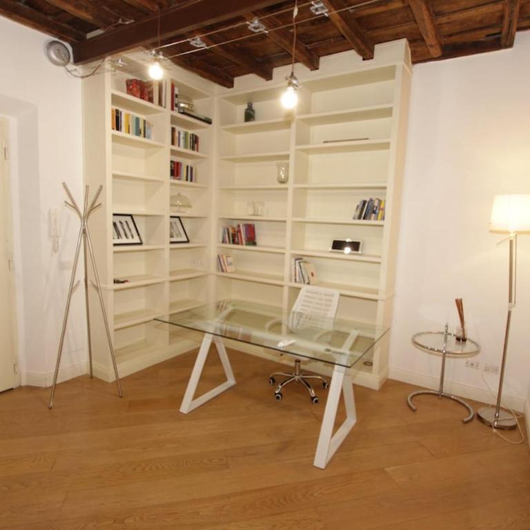 Luxury Campo de' Fiori - Appartamento con 2 Camere da Letto - 18