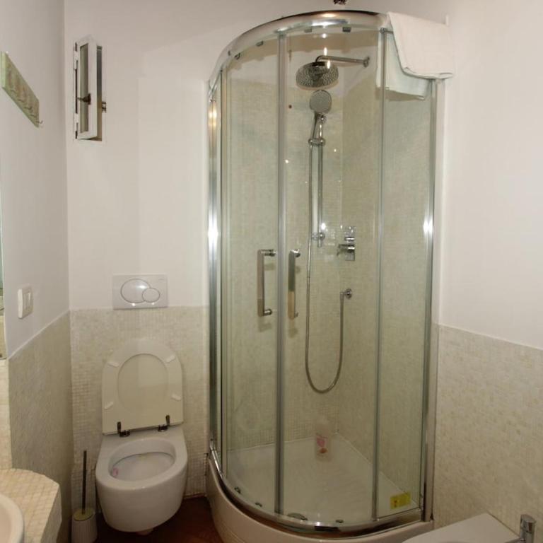 Luxury Campo de' Fiori - Appartamento con 2 Camere da Letto - 20
