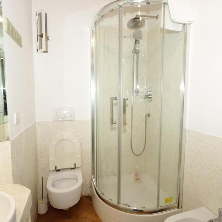 Luxury Campo de' Fiori - Appartamento con 2 Camere da Letto - 21