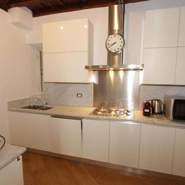 Luxury Campo de' Fiori - Appartamento con 2 Camere da Letto - 22