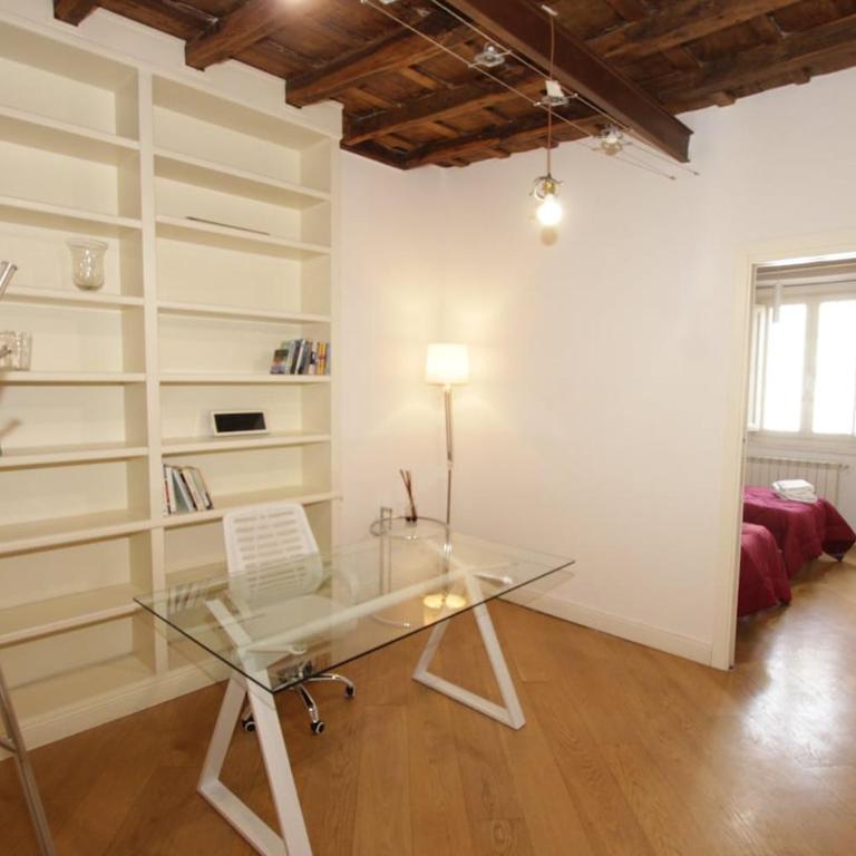 Luxury Campo de' Fiori - Appartamento con 2 Camere da Letto - 23