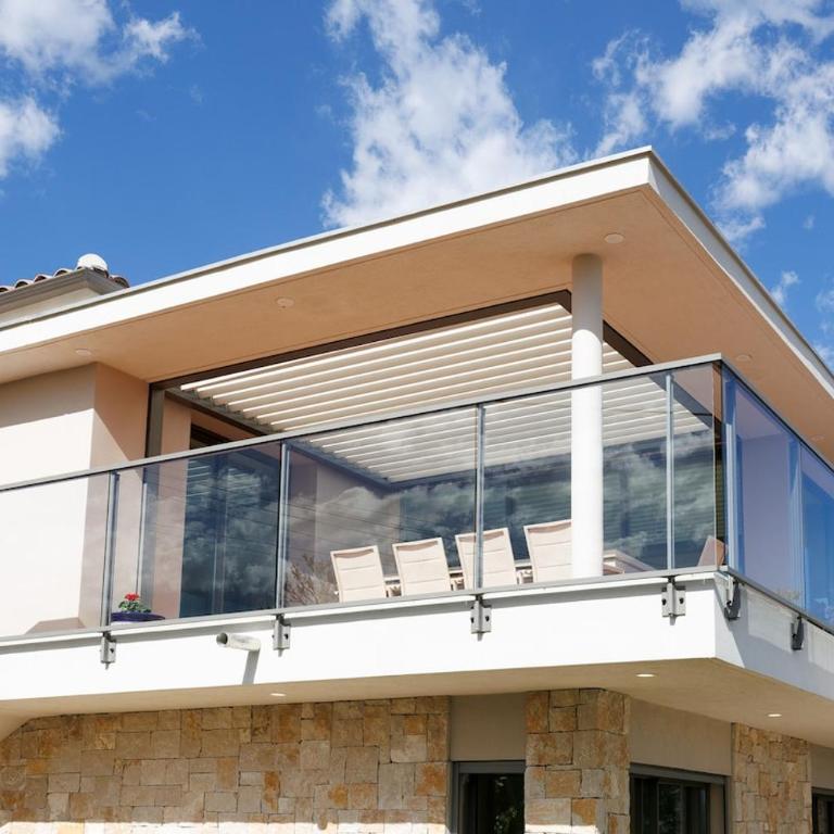Villa luxueuse avec une magnifique vue à Mougins - Villa - 14