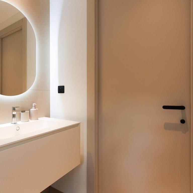 Villa luxueuse avec une magnifique vue à Mougins - Villa - 19