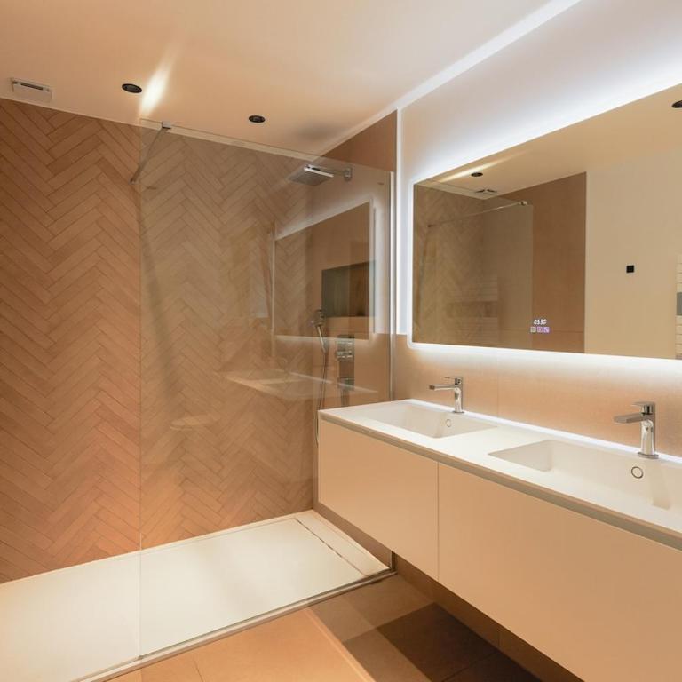 Villa luxueuse avec une magnifique vue à Mougins - Villa - 24