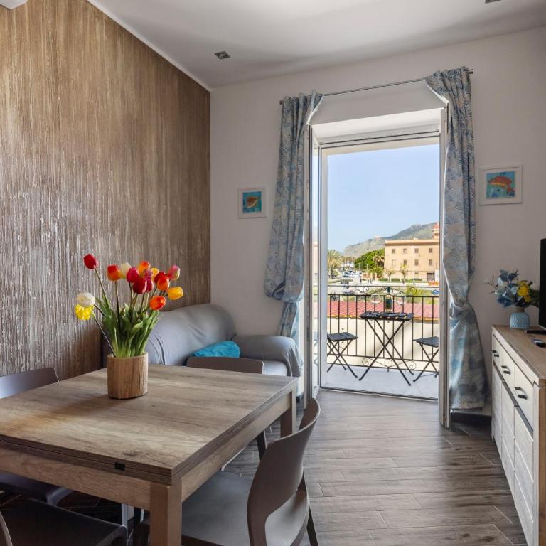 Sant'Erasmo luxury home - Appartamento con 2 Camere da Letto e Vista Mare - 3