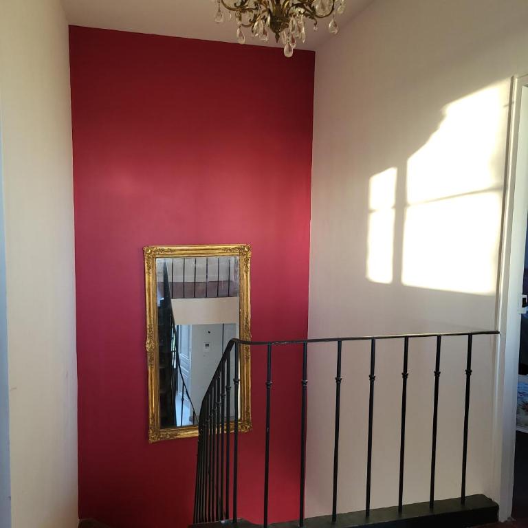 Charmante Maison au pied du Mont Ventoux - Maison 4 Chambres - 10