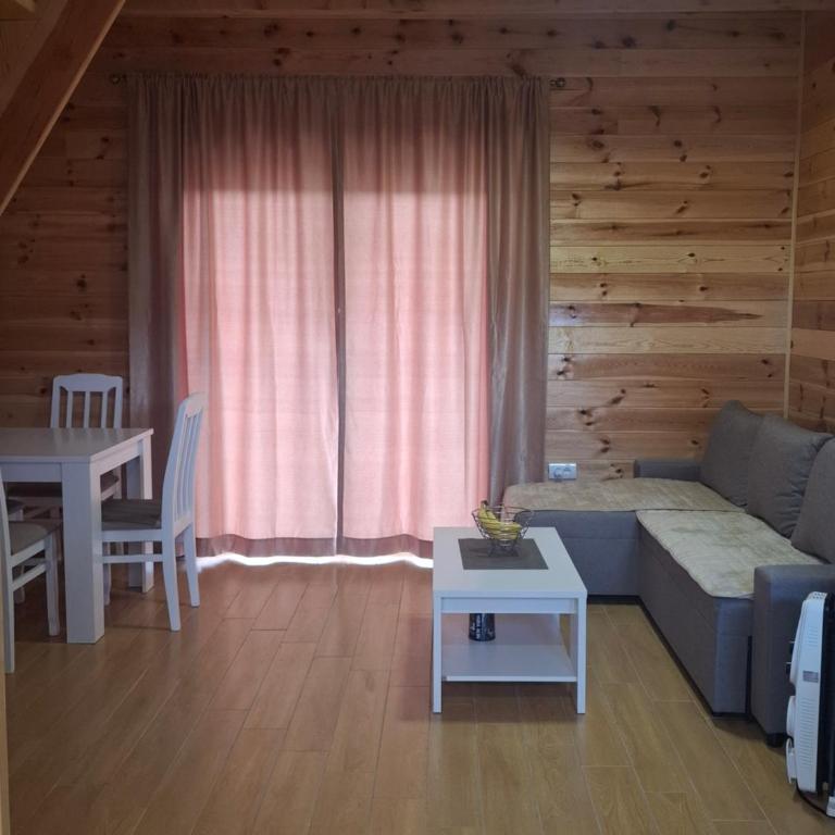 Vikendica Julija Njegovudja - Two-Bedroom House - 7