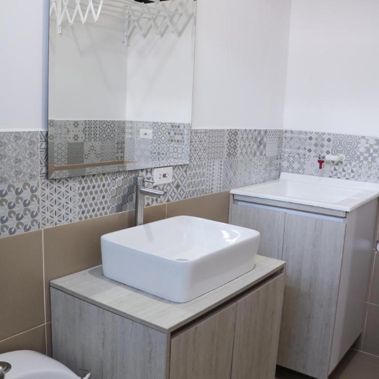 Marventto Tumaco - Casa de huéspedes - Habitación Doble Superior - 8