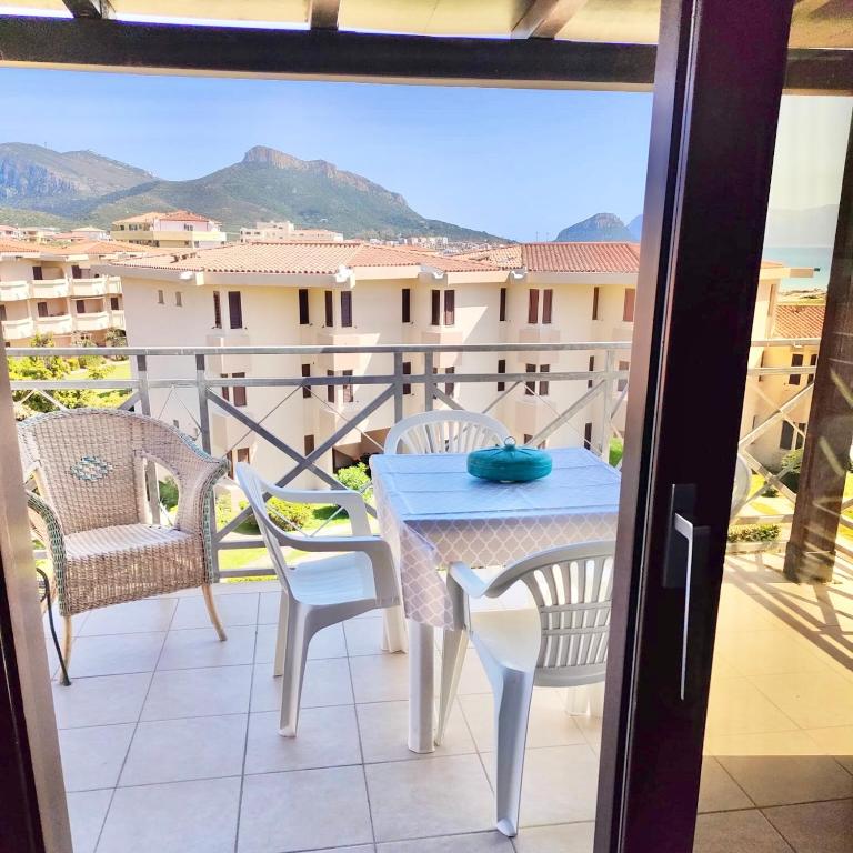 ISA - Apartment 4 beds in Golfo Aranci just 150 mt from the sea - Appartamento con 1 Camera da Letto - 7