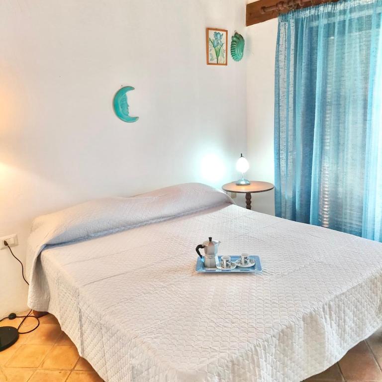 ISA - Apartment 4 beds in Golfo Aranci just 150 mt from the sea - Appartamento con 1 Camera da Letto - 11