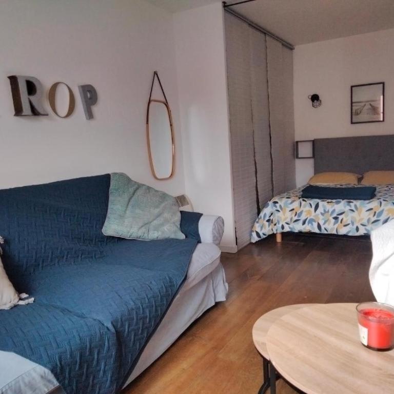 Le Roussel l City center l Shellter Rentals - Apartamento - 2
