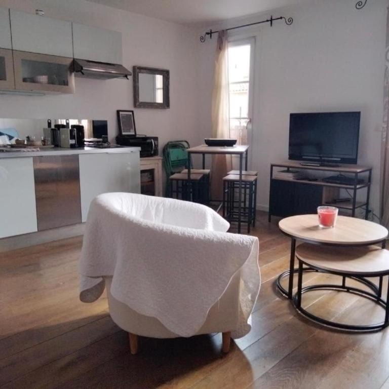 Le Roussel l City center l Shellter Rentals - Apartamento - 4