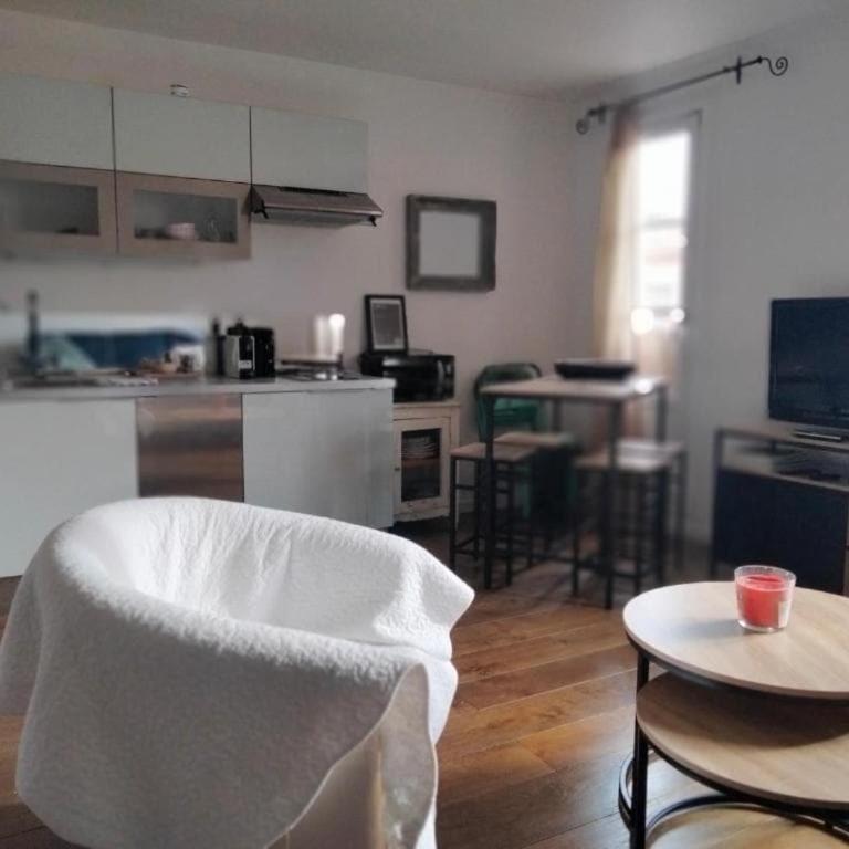 Le Roussel l City center l Shellter Rentals - Apartamento - 5