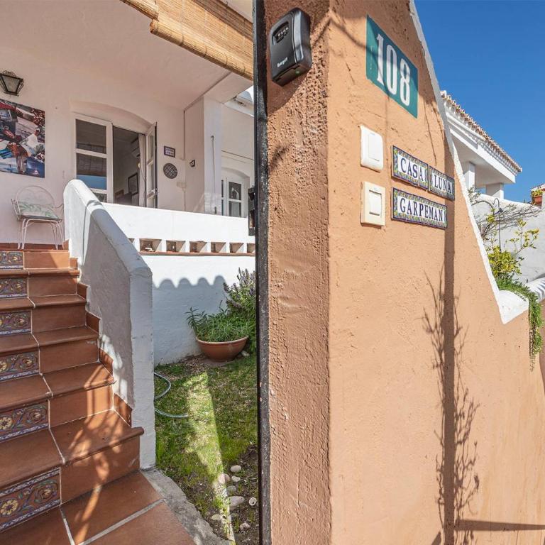 Apto vacacional en San Juan de Capistrano, Nerja - Apartamento de 1 dormitorio - 21