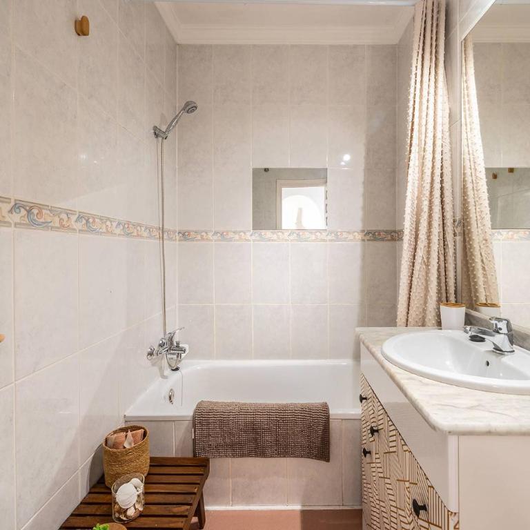 Apto vacacional en San Juan de Capistrano, Nerja - Apartamento de 1 dormitorio - 18