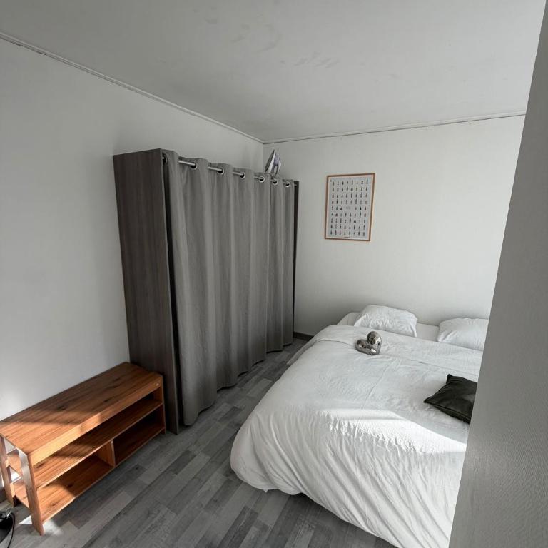 DaxLodge T2 Sotf - Appartement 1 Chambre - 9