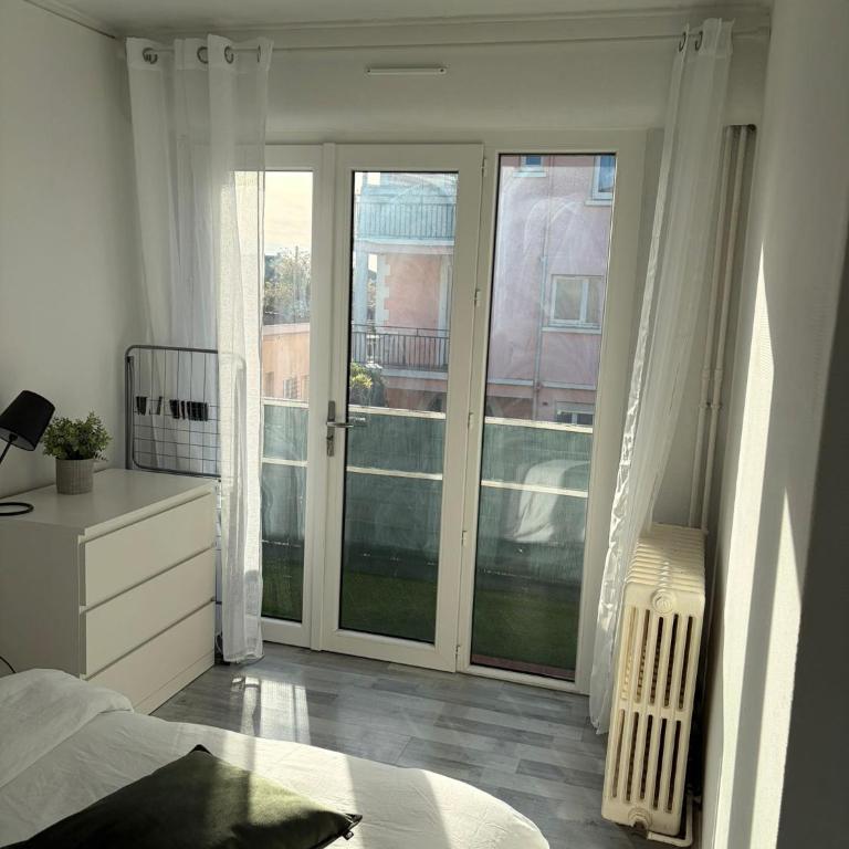 DaxLodge T2 Sotf - Appartement 1 Chambre - 17
