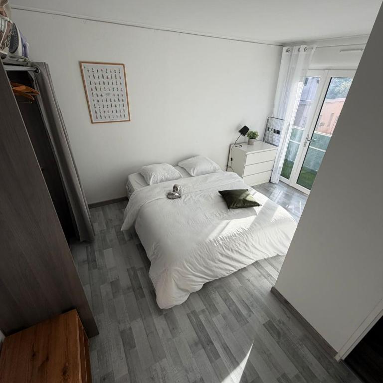 DaxLodge T2 Sotf - Appartement 1 Chambre - 16