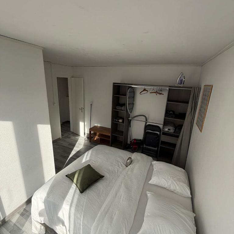 DaxLodge T2 Sotf - Appartement 1 Chambre - 12