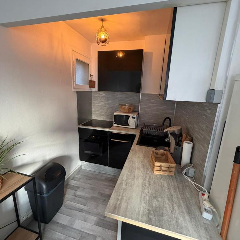 DaxLodge T2 Sotf - Appartement 1 Chambre - 20