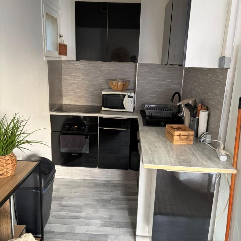 DaxLodge T2 Sotf - Appartement 1 Chambre - 23