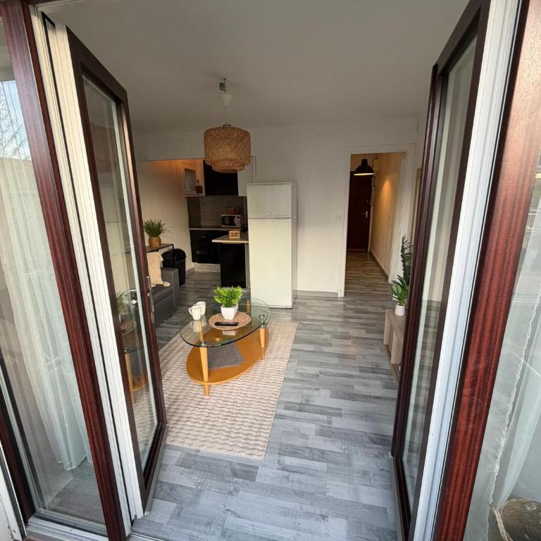 DaxLodge T2 Sotf - Appartement 1 Chambre - 51