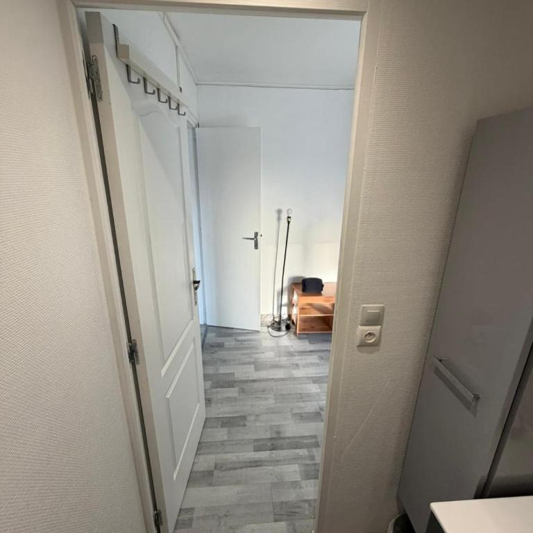 DaxLodge T2 Sotf - Appartement 1 Chambre - 65