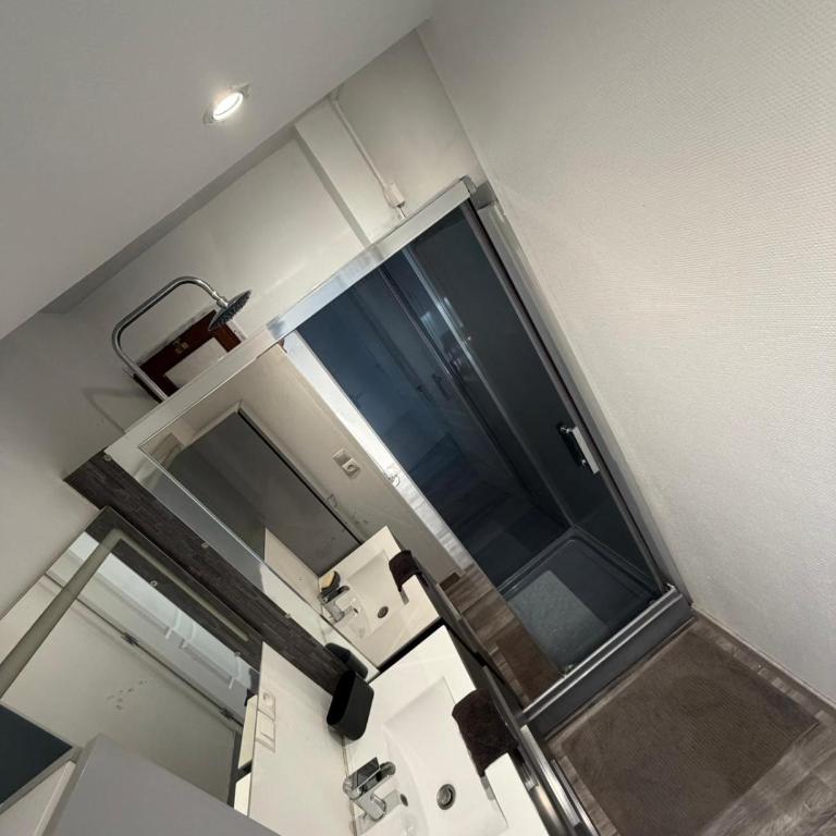 DaxLodge T2 Sotf - Appartement 1 Chambre - 61