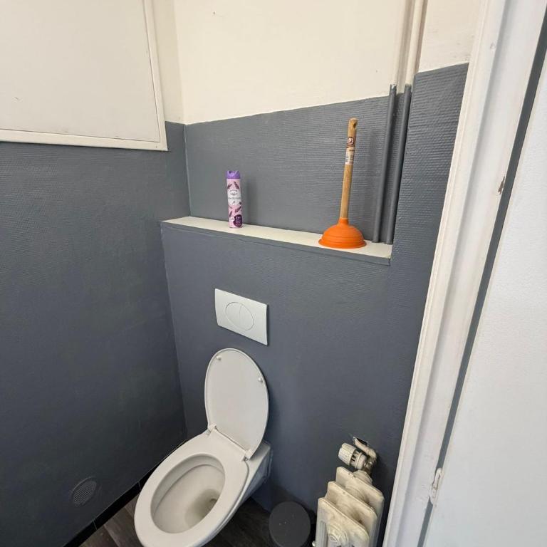 DaxLodge T2 Sotf - Appartement 1 Chambre - 80