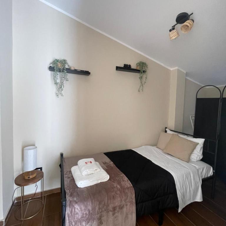 Suite Del Borgo - Apartment - 5