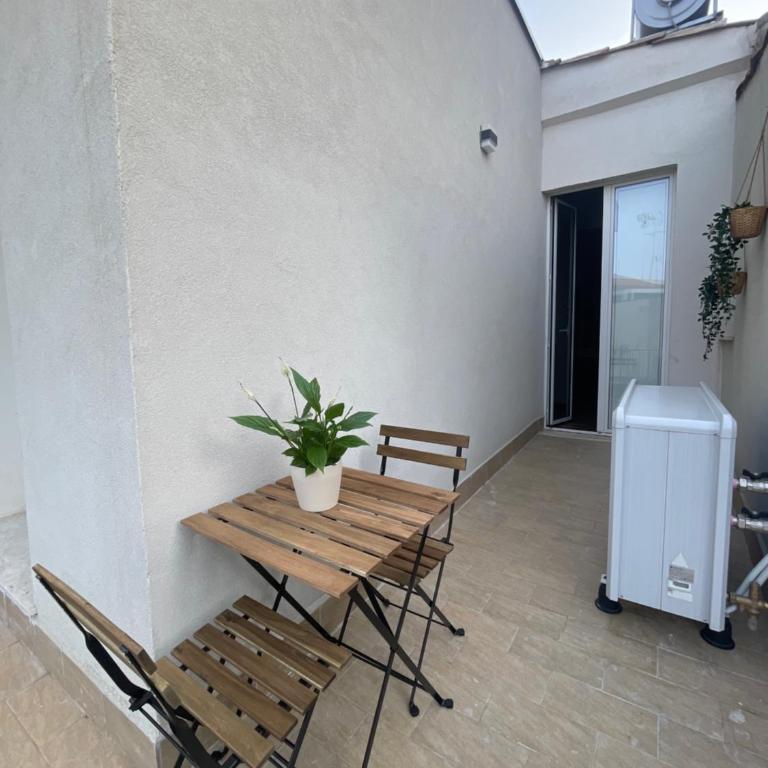 Suite Del Borgo - Apartment - 2
