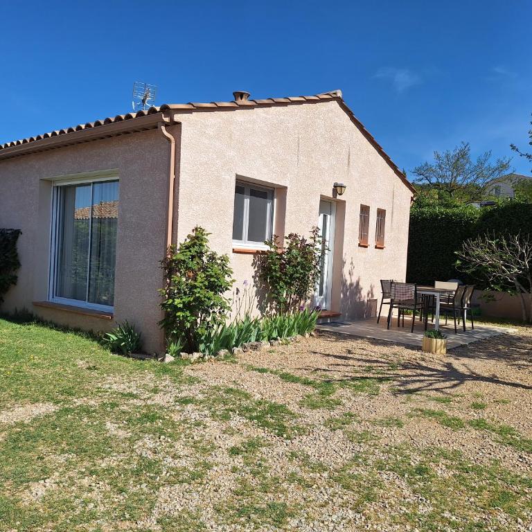 L'escapade - Apartamento de 1 dormitorio - 3