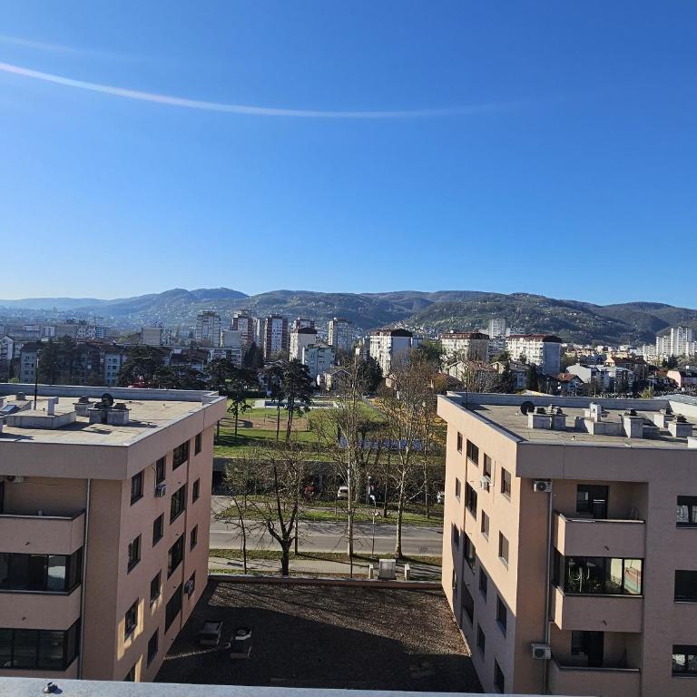 Area 51 - Apartman sa 1 Spavaćom Sobom - 10