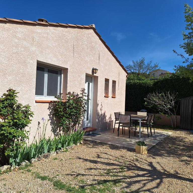 L'escapade - Apartamento de 1 dormitorio - 2