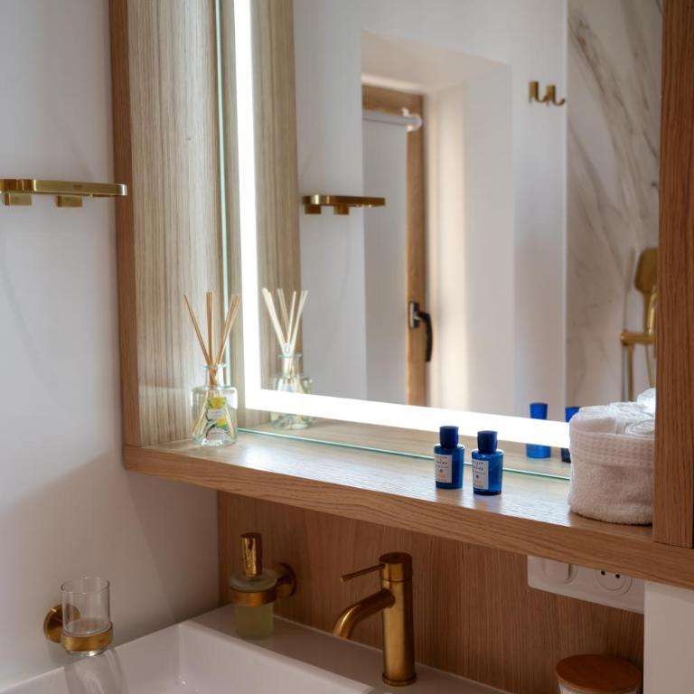 Cannes Port Suite 3 Vue imprenable Palais - Apartment mit 1 Schlafzimmer - 43