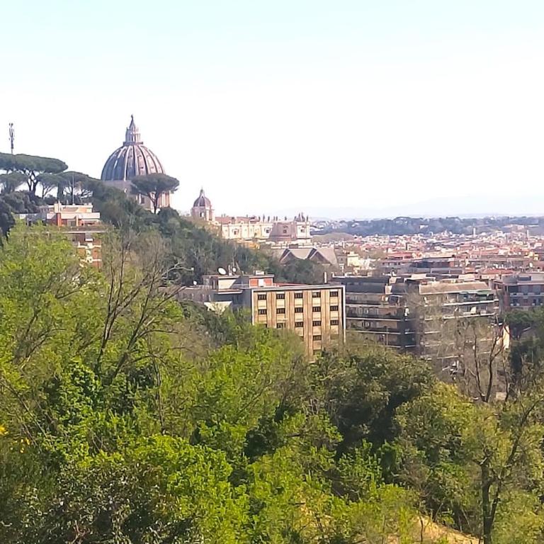 St Peter view - Appartamento con 1 Camera da Letto - 1