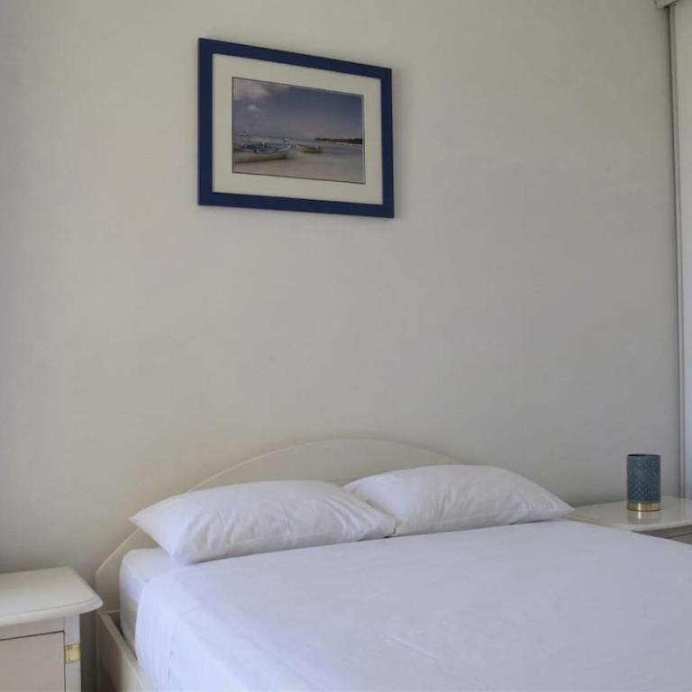 Charmant appartement piscine, tennis, parking - Apartment mit 1 Schlafzimmer - 4