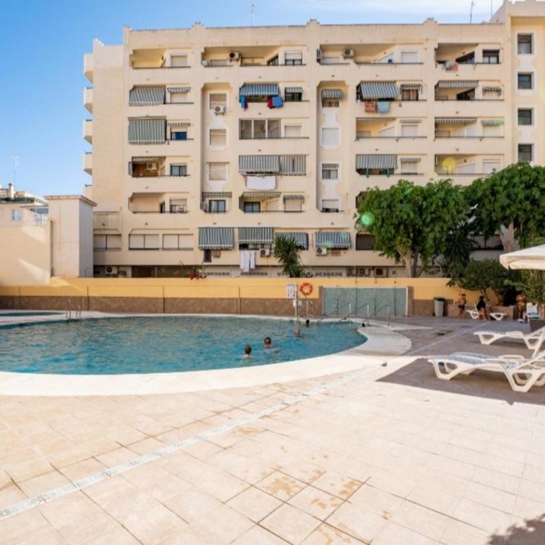 Estudio Pride - Apartamento de 1 dormitorio - 7