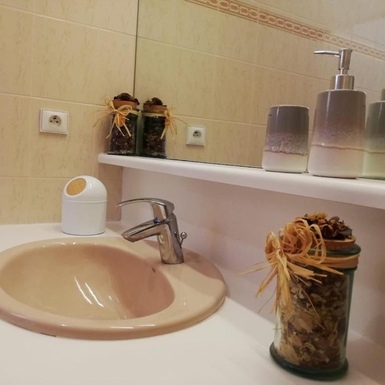 Charmant appartement piscine, tennis, parking - Apartment mit 1 Schlafzimmer - 20