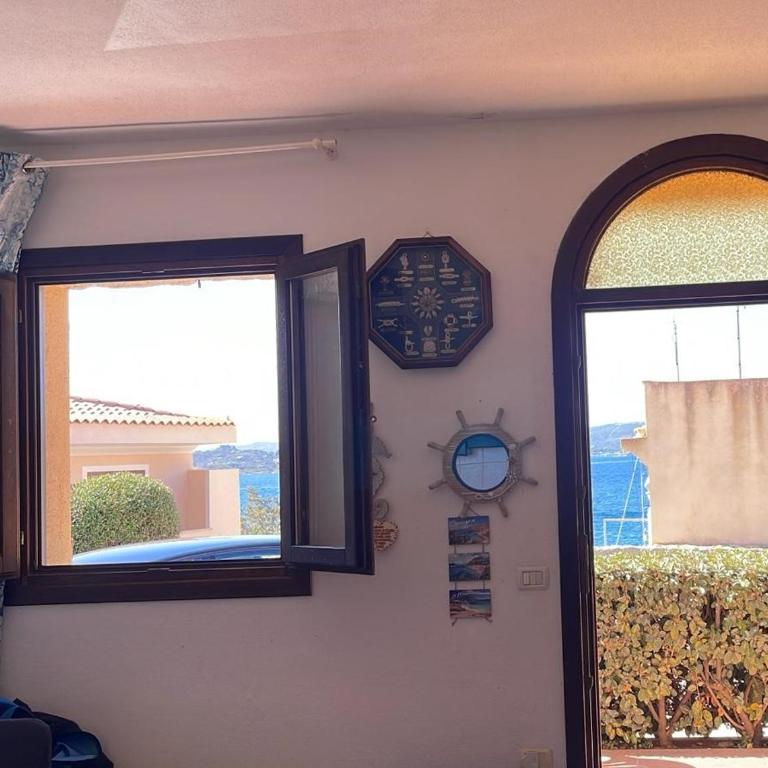 CASA sul MARE - One-Bedroom Apartment - 1
