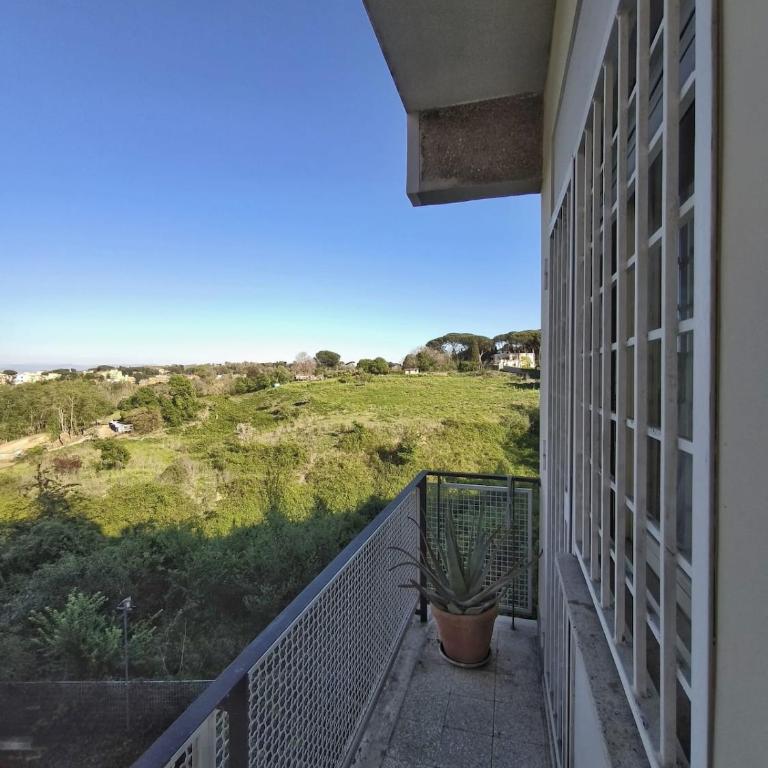 St Peter view - Appartamento con 1 Camera da Letto - 5