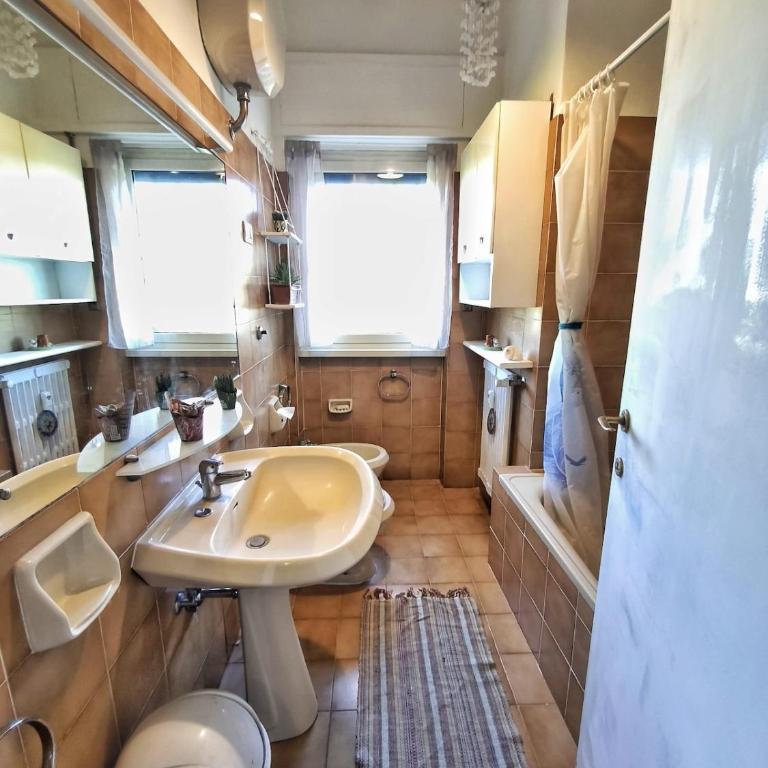 St Peter view - Appartamento con 1 Camera da Letto - 11