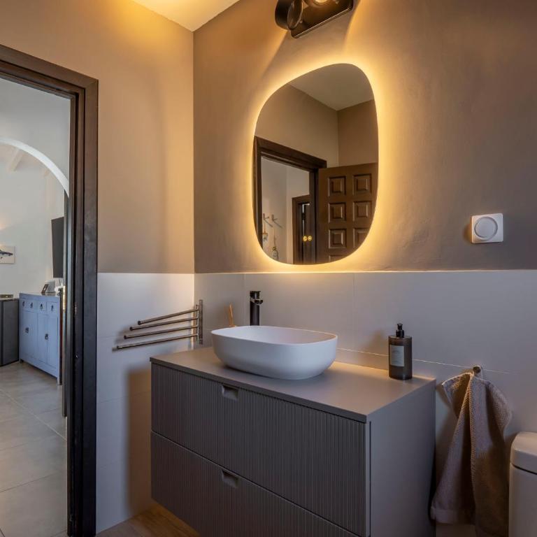 Casa Ocho - Villa con piscina privada - 7