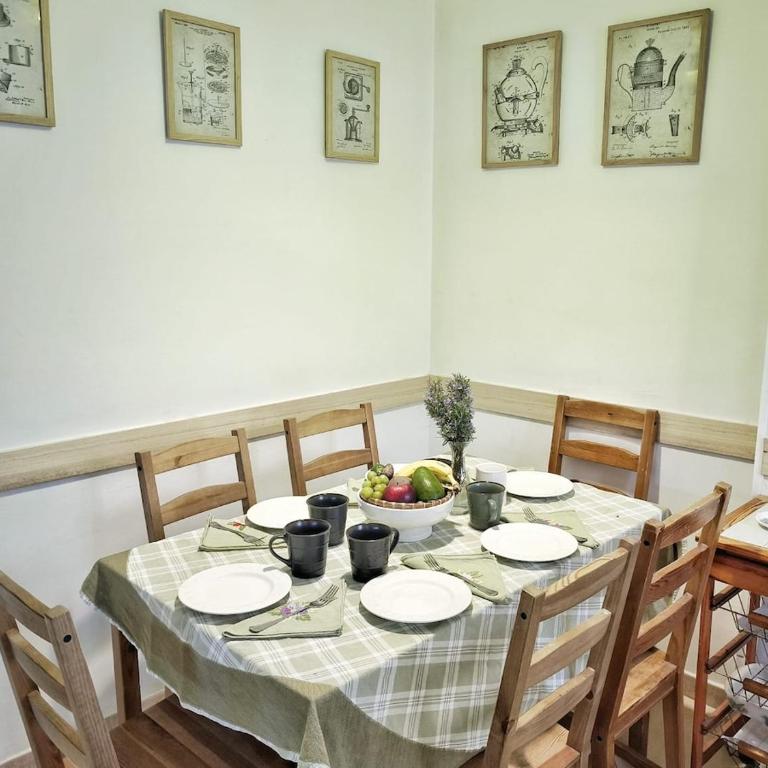 St Peter view - Appartamento con 1 Camera da Letto - 13