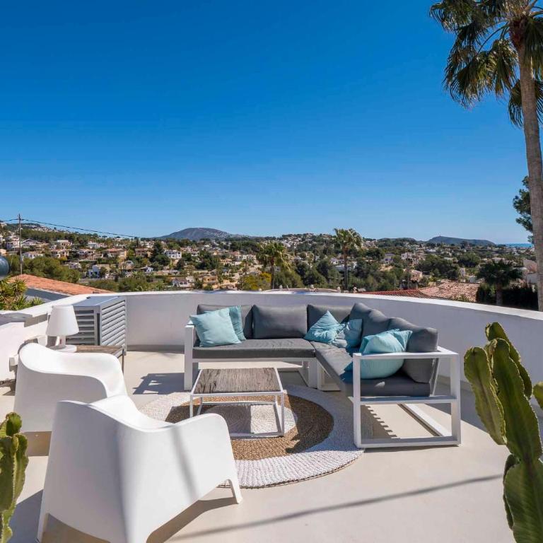Casa Ocho - Villa con piscina privada - 10