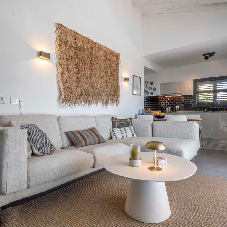 Casa Ocho - Villa con piscina privada - 11
